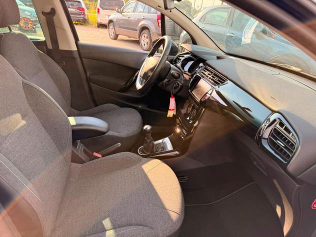 CITROEN - C3 82CV S&S ETG Exclusive - Foto 10