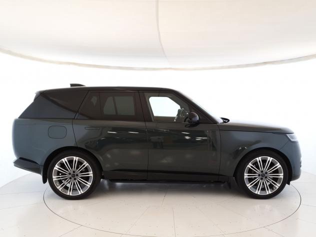Land Rover Range Rover 3.0D I6 350 MHEV HSE SWB aut. - PEDANE LATERALI ELETTRICHE - IVA ESPOSTA - Foto 6