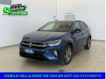 VOLKSWAGEN Taigo 1.0 TSI 110 CV DSG R-Line rif. 24079550