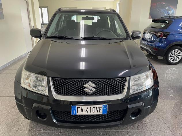 Suzuki Grand Vitara Grand Vitara 3p 1.9 ddis Special Edition 4X4 - Foto 3