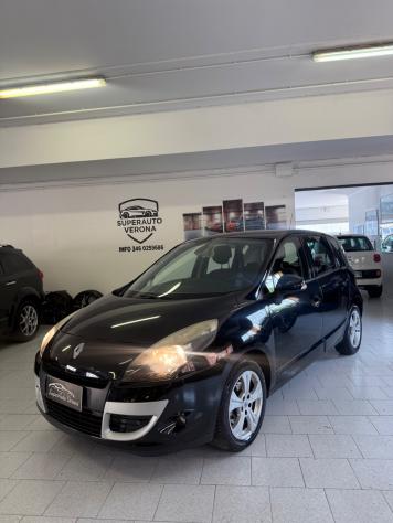 Renault Scenic Scic X-Mod 1.5 dCi 110CV Luxe