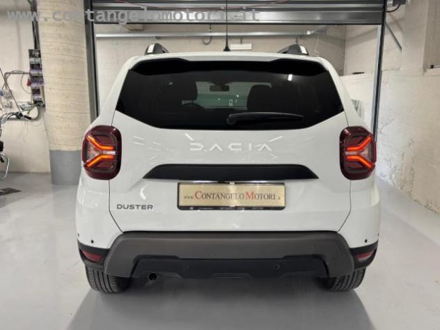 DACIA Duster 1.5 Blue dCi 8V 115 CV 4x2 rif. 24008913 - Foto 4