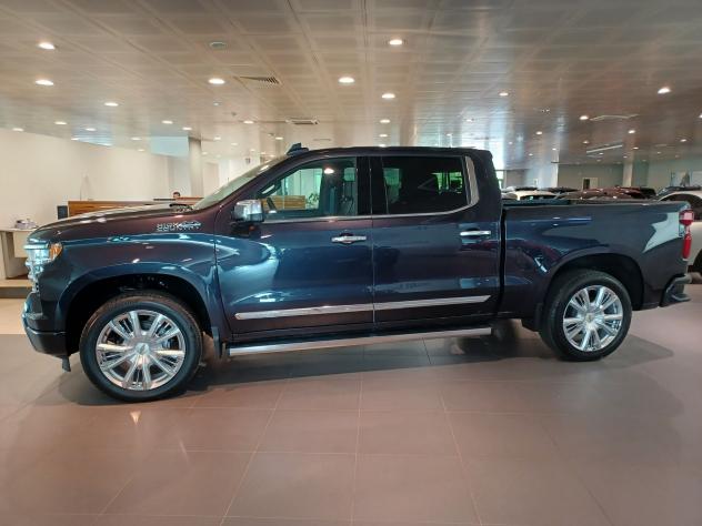 Chevrolet Silverado CHEVROLET SILVERADO 6.2 HIGTH COUNTRY - AUTOCARRO DETRAIBILE AL 100 % - Foto 5