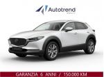 Mazda CX-30 2.5L Skyactiv-G 140 CV Mild Hybrid Centre Line + Design Pack