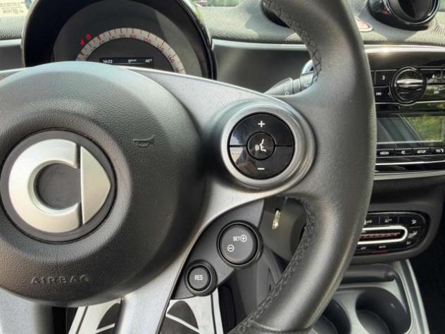 SMART ForFour 70 1.0 BENZINA MANUALE OK NEOPATENTATO rif. 24072760 - Foto 5
