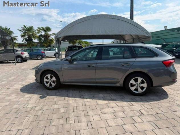 SKODA Octavia Octavia Wagon 2.0 tdi evo Executive 115cv dsg - GK rif. 24035119 - Foto 2