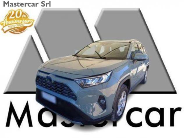 TOYOTA RAV 4 Rav4 2.5 vvt-ie h Business awd-i 222cv e-cvt - HB1 rif. 23835203