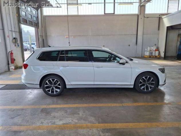 VOLKSWAGEN Passat Variant Passat Variant 2.0 tdi Executive 200cv dsg - GH430 rif. 24048663 - Foto 5