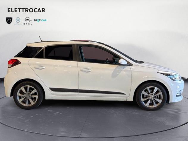 Hyundai i20 1.1 CRDi Style - Foto 7