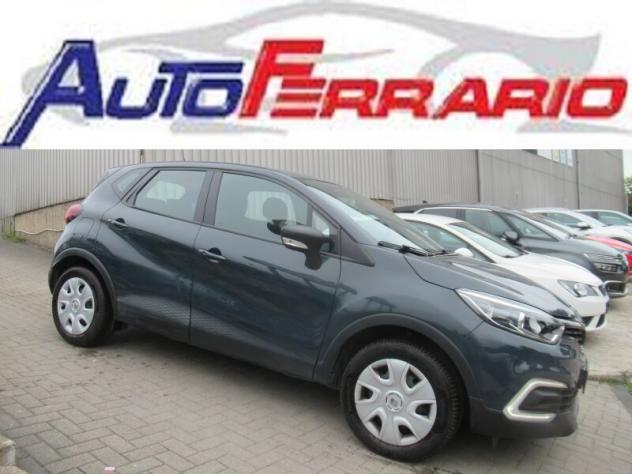 RENAULT Captur 1ª serie Captur TCe 12V 90 CV Start&Stop Energy Life - Foto 10