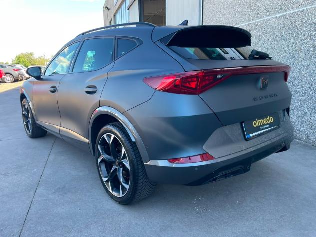 Cupra Formentor 1.5 TSI DSG - Foto 4