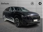 AUDI Q8 SUV 45 TDI quattro tiptronic S line edition rif. 24199082