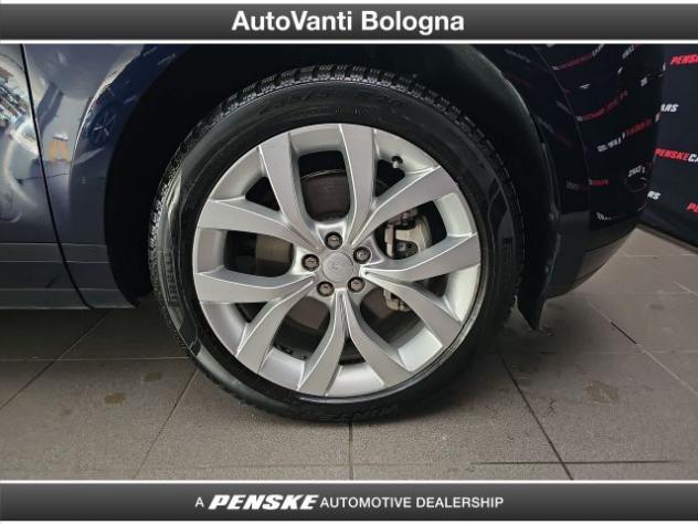 LAND ROVER Range Rover Evoque Land Rover 2.0d i4 mhev SE awd 163cv auto rif. 23712317 - Foto 8