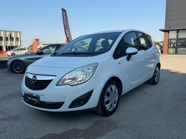 Opel Meriva Meriva 1.4 Cosmo