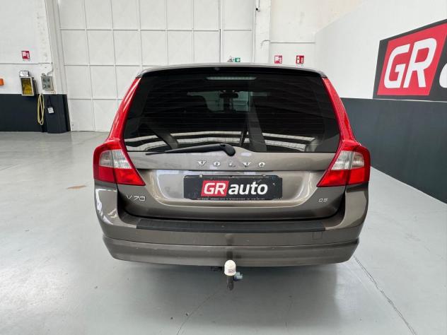Volvo V70 V70 2.4 d5 Summum 185cv - Foto 9