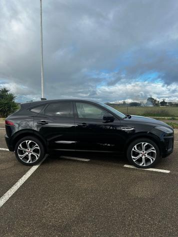 Jaguar E-Pace 2.0D i4 150cv R-DYNAMIC S - Foto 5
