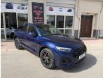 Audi Q5 40 TDI 204 CV quattro S tronic line plus