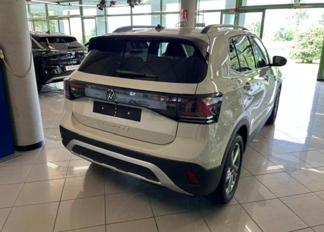 Volkswagen T-Cross 1.0 TSI Edition Plus - Foto 3
