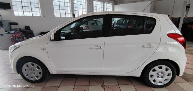 Hyundai i20 1.2 5p. BlueDrive GPL Sound Edition - Foto 2