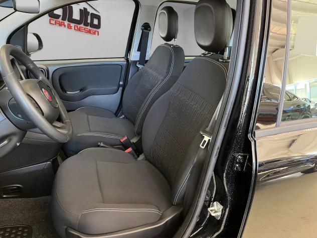 FIAT Pandina Pandina 1.0 firefly hybrid Icon s&s 65cv - Foto 8