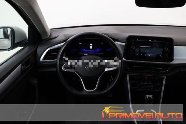 VOLKSWAGEN T-Roc 1.0 TSI Life rif. 20867223 - Foto 5