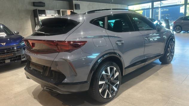 CUPRA Formentor 2.0 TDI 100kW DSG - Foto 5