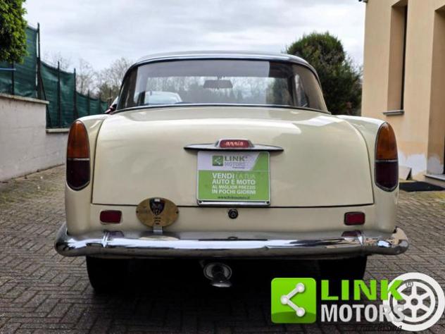 LANCIA Appia Coupé Pininfarina Terza Serie TARGA ORO ASI rif. 23820886 - Foto 2