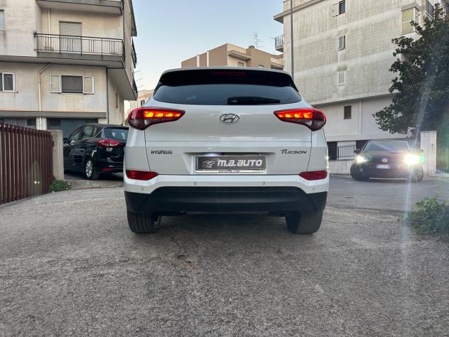Hyundai Tucson 2.0 CRDi 4WD aut. XPossible PERFETTA - Foto 6