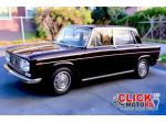 Lancia Fulvia Lancia Fulvia 1.3