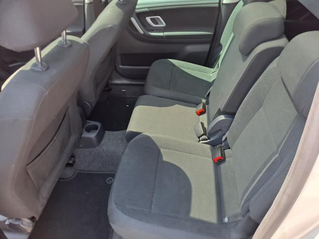 Skoda Roomster 1.9 TDI Sport - Foto 6