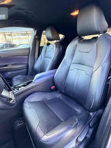TOYOTA C-HR 1.8 Hybrid E-CVT Lounge rif. 23989524 - Foto 8