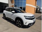 Citroen C5 Aircross BlueHDi 130 S&S EAT8 Shine