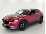 Mazda CX-30 2.0L e-Skyactiv-G 150 CV M Hybrid 2WD Homura