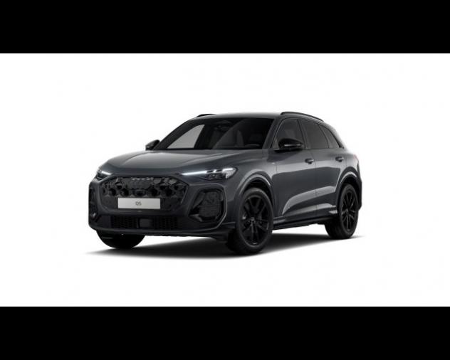 AUDI QUATTRO Audi Q5 SUV S line edition TDI 150 kW S tronic rif. 24057994
