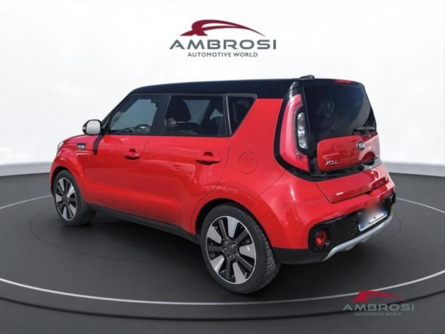 KIA Soul 1.6 GDi Your rif. 23898845 - Foto 4
