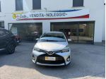 Toyota Yaris 1.0 5 porte Lounge ANDROID AUTO