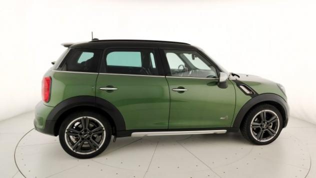 MINI Countryman Mini Cooper SD Countryman ALL4 rif. 24199033 - Foto 7