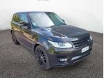 LAND ROVER Range Rover Sport II 2014 r r sport 3.0 tdv6 250 cv hse auto rif &hellip;