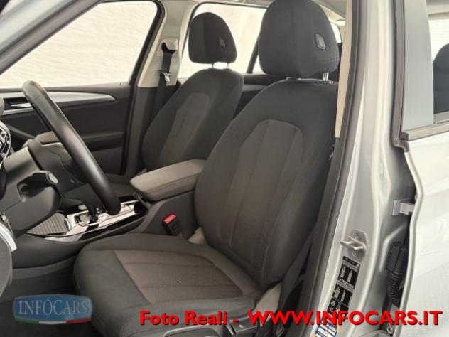 BMW X3 xDrive20d190 cv MHEV Business Advantage - Promo rif. 23515152 - Foto 5