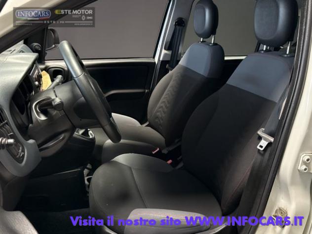 FIAT Panda TwinAir Turbo Natural Power Metano Easy rif. 24078105 - Foto 5