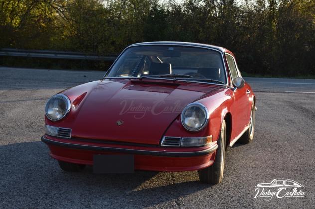 Porsche 911 2.2 S - Foto 8