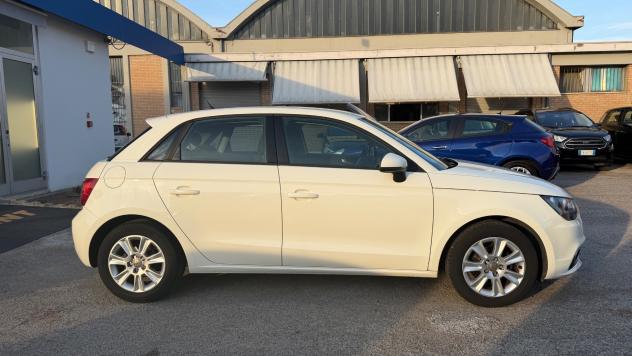 Audi A1 SPB 1.2 TFSI Ambition - Foto 6