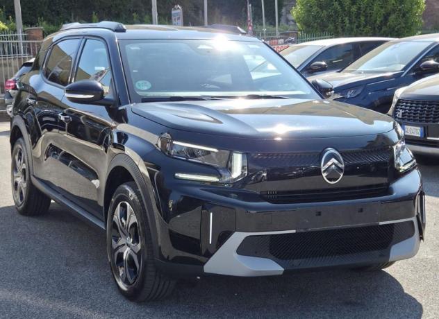 CITROEN C3 Aircross Turbo 100CV - 2025 - Foto 2