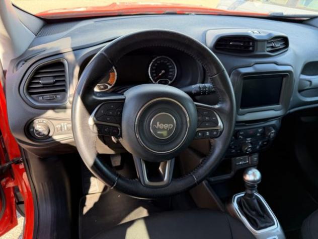 JEEP Renegade NON MARCIANTE 1.0 T3 Limited rif. 23456570 - Foto 10