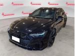 Audi RS6 4.0 quattro tiptronic