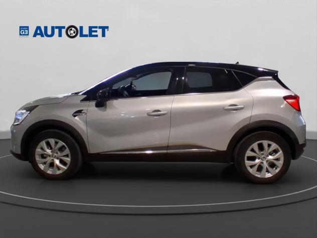 Renault Captur Full Hybrid E-Tech 145 CV Intens - Foto 5