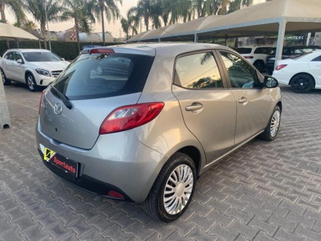 MAZDA 2 1.4L TD 68CV 5p. rif. 23936352 - Foto 4