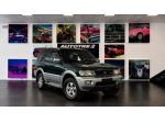 Mitsubishi Pajero Pajero METAL TOP 2.8 GLX Zeus