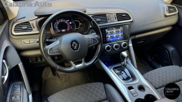 RENAULT Kadjar Blue dCi 8V 115CV Sport Edition rif. 24149487 - Foto 10