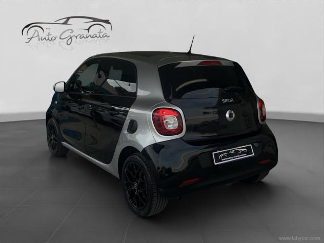 RENAULT Scic dCi 8V 110 CV Energy Intens IN OTTIME CONDIZIONI! - Foto 5